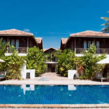 Bambu Hotel