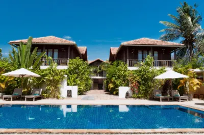 Bambu Hotel Hotels in 