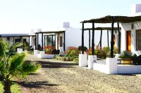 Inverdoorn Game Reserve Lodge