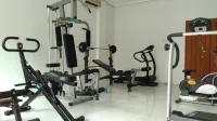 Athaya Hotel Kendari - Fitnessstudio