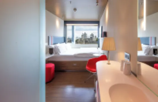 Citizenm Tower of London