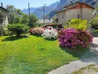 B&B Vertemate vicino a Chiavenna Hotel in zona La Casa dei Sapori