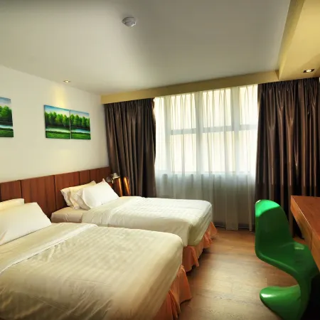French Hotel
