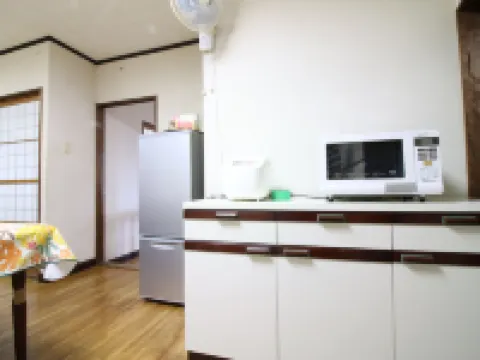 Hikari No Yado Hotels in Anan