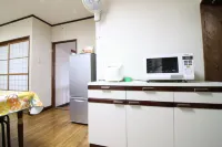Hikari No Yado Hotel a Anan