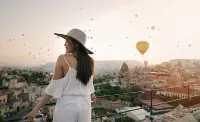 เฮนนา โฮเทล - สำหรับผู้ใหญ่เท่านั้น - โรแมนติก