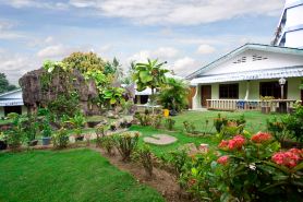 Pelangi Hotel & Resort