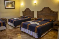 Hotel Casa Texel Hotels in Santa Catarina Palopó
