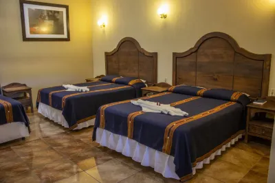 Hotel Casa Texel Hotel a 