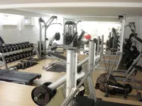 Eurotel Lanaken - Gym
