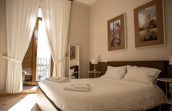 博爾戈穆吉亞酒店