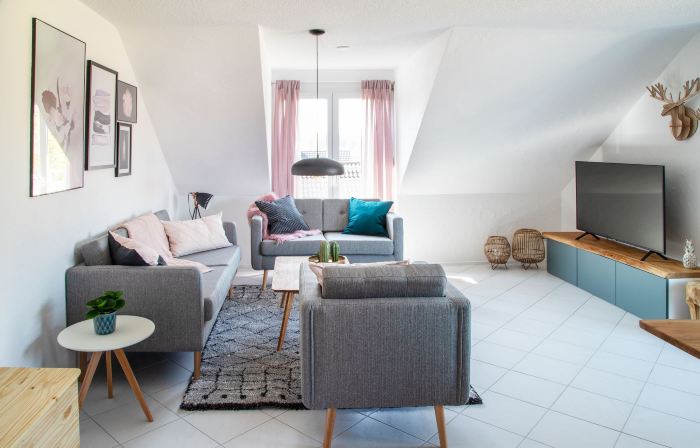 Sohana Lifestyle Apartments