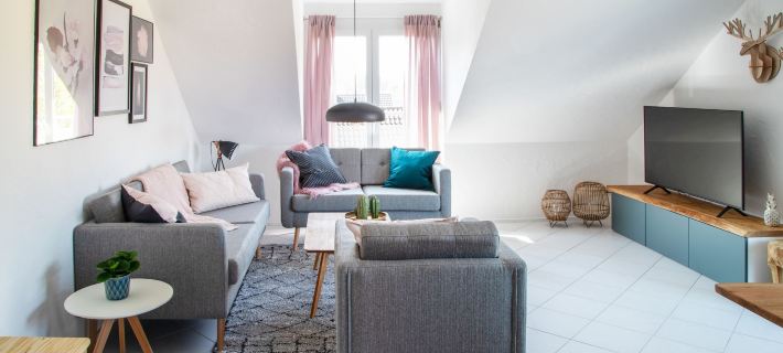 Sohana Lifestyle Apartments Hotels in Rust