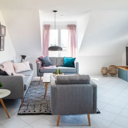 Sohana Lifestyle Apartments