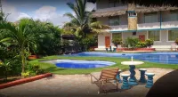 Hotel Bernabeth - Pools