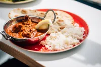 Holiday Inn Express BELFAST CITY by IHG Hotels in Belfast