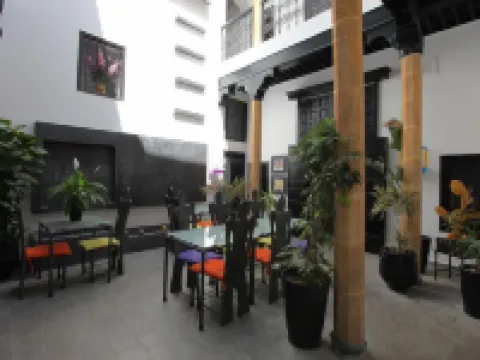 Riad7 Hotels in El Jadida