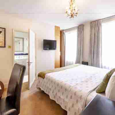 Fielding Hotel Rooms