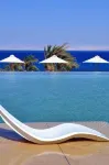 Retac Qunay Dahab Resort & SPA - Bãi biển
