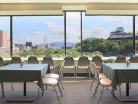 和歌山微笑飯店 和歌山酒店