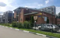 Evropa Hotel