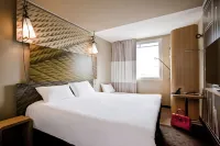 Ibis Paris Saint-Denis Stade Sud Hotels in Saint-Denis