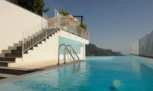 Hotel Villa Fraulo