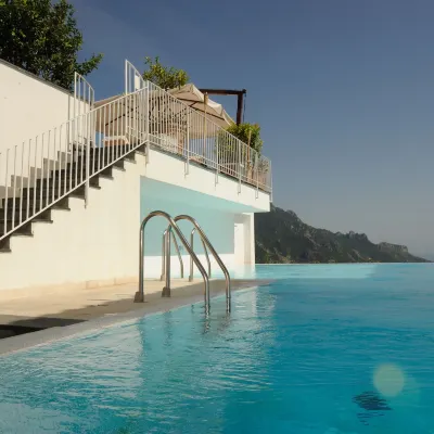 Hotel Villa Fraulo Hotels in de buurt van Ravello