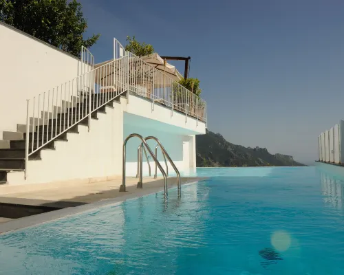 Hotel Villa Fraulo Hotel a Ravello