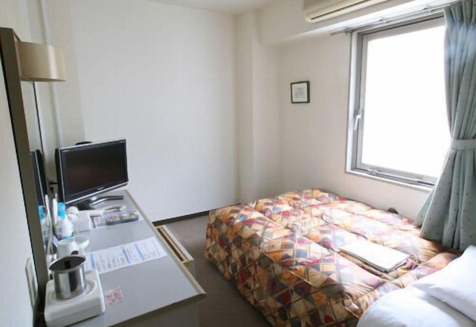 1. 켄초마에 호텔 ..