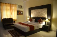 Ranthambore City Heart