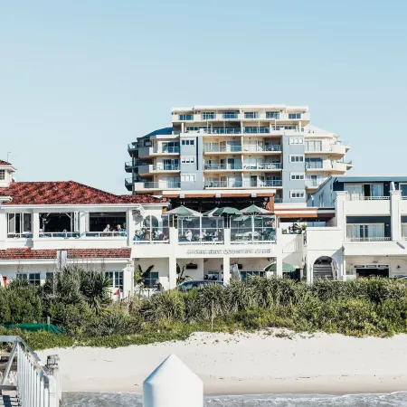 Ramada Resort by Wyndham Shoal Bay