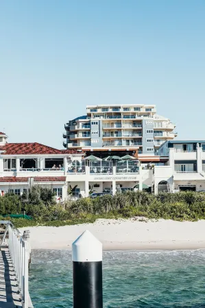 Ramada Resort by Wyndham Shoal Bay