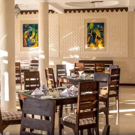 Silver Palm Spa & Resort