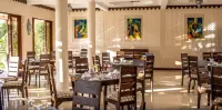 Silver Palm Spa & Resort - Frühstück