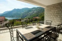Apartments Castello Risano Hotels in Perast