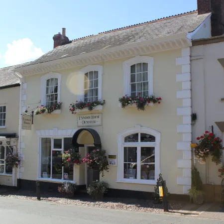 Exmoor House