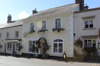 Exmoor House - 4-Sterne