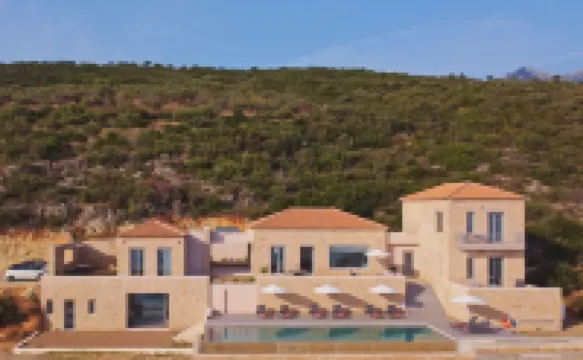 Villa Nupadi