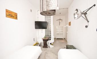 LoftHotel Lot Pszczoły