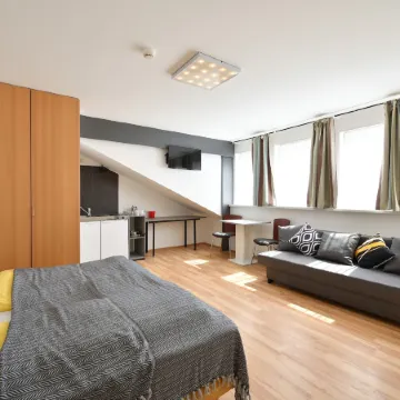 Ford Apartment Bremen City Center