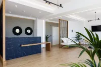 Eleven Boutique Suites Hotel di Skaleta