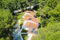 Ekatis House III by Halkidiki Villas