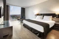 Eurostars Palace Hotels near Palacio de Cercadilla