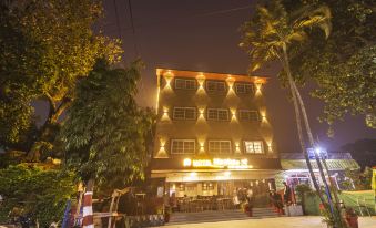 Hotel Meghdoot