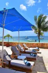 Hacienda Morelos Beachfront Hotel - Pemandangan Pantai