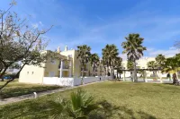 Praia da Lota Resort – Beachfront Apartments Hotels in Altura