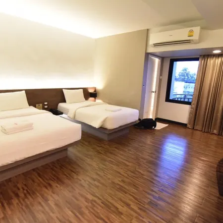 Leevana Hotel