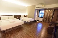 Leevana Hotel Hotels in Hat Yai