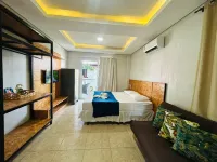 Mansomar Hotels in Jericoacoara